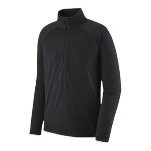 PATAGONIA Capilene 3 Midweight Zip-Neck Base Layer. Size Medium